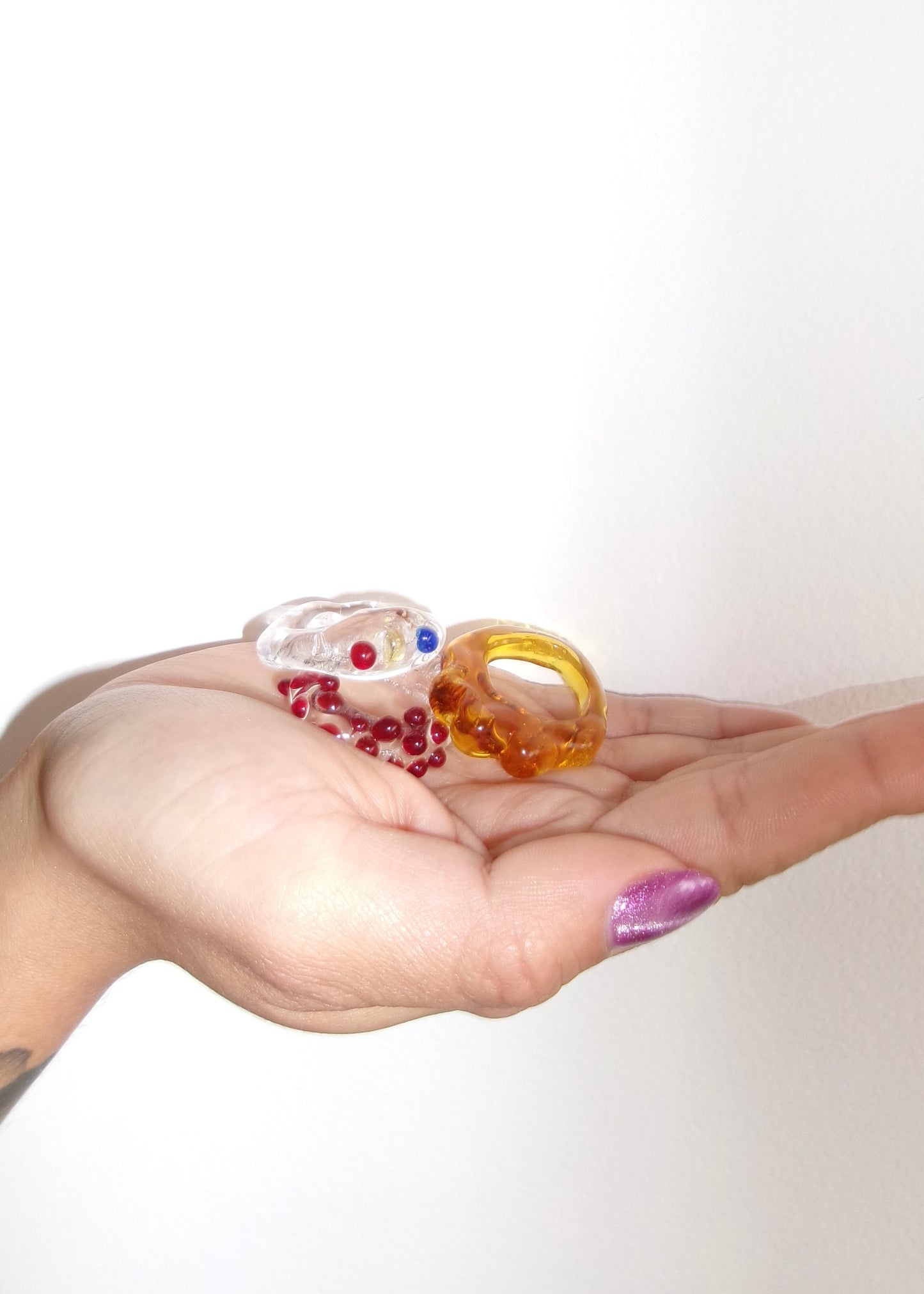 VERO JELLY RING