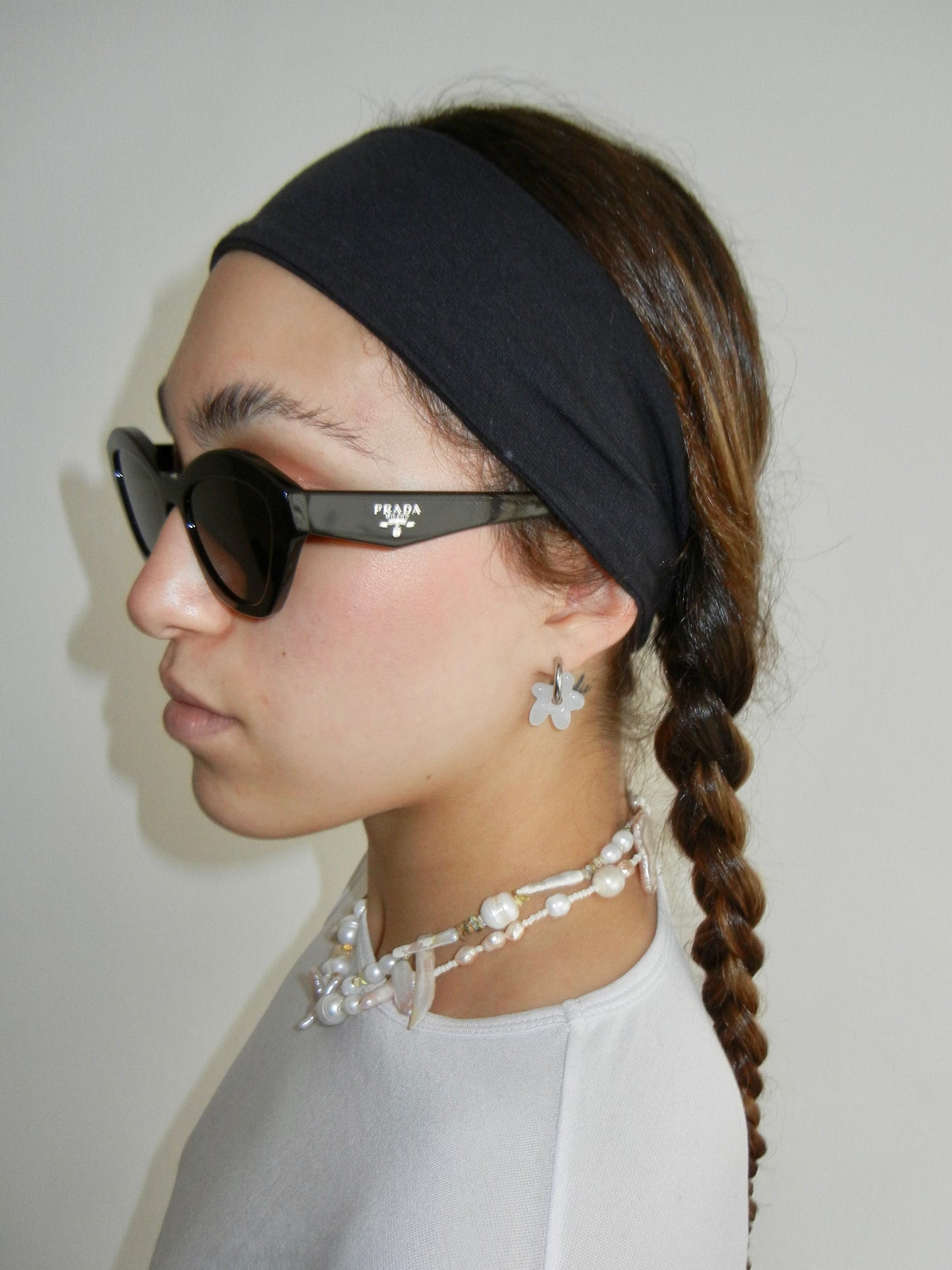 La Paz Perla Collar