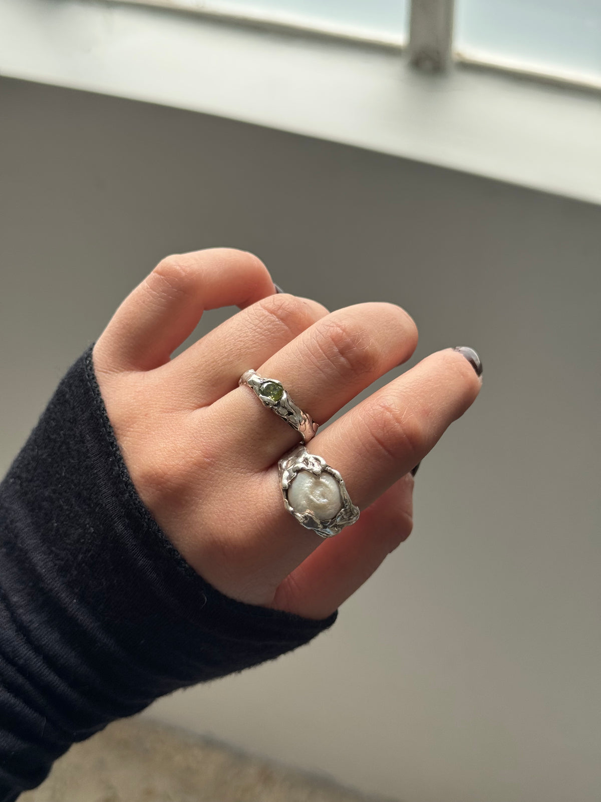 musgo ring