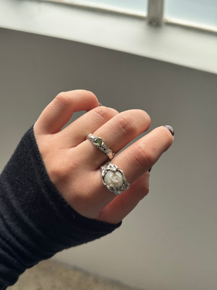 musgo ring