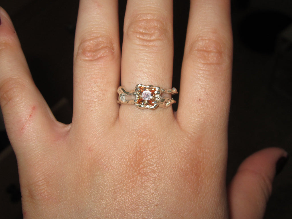 duo ring