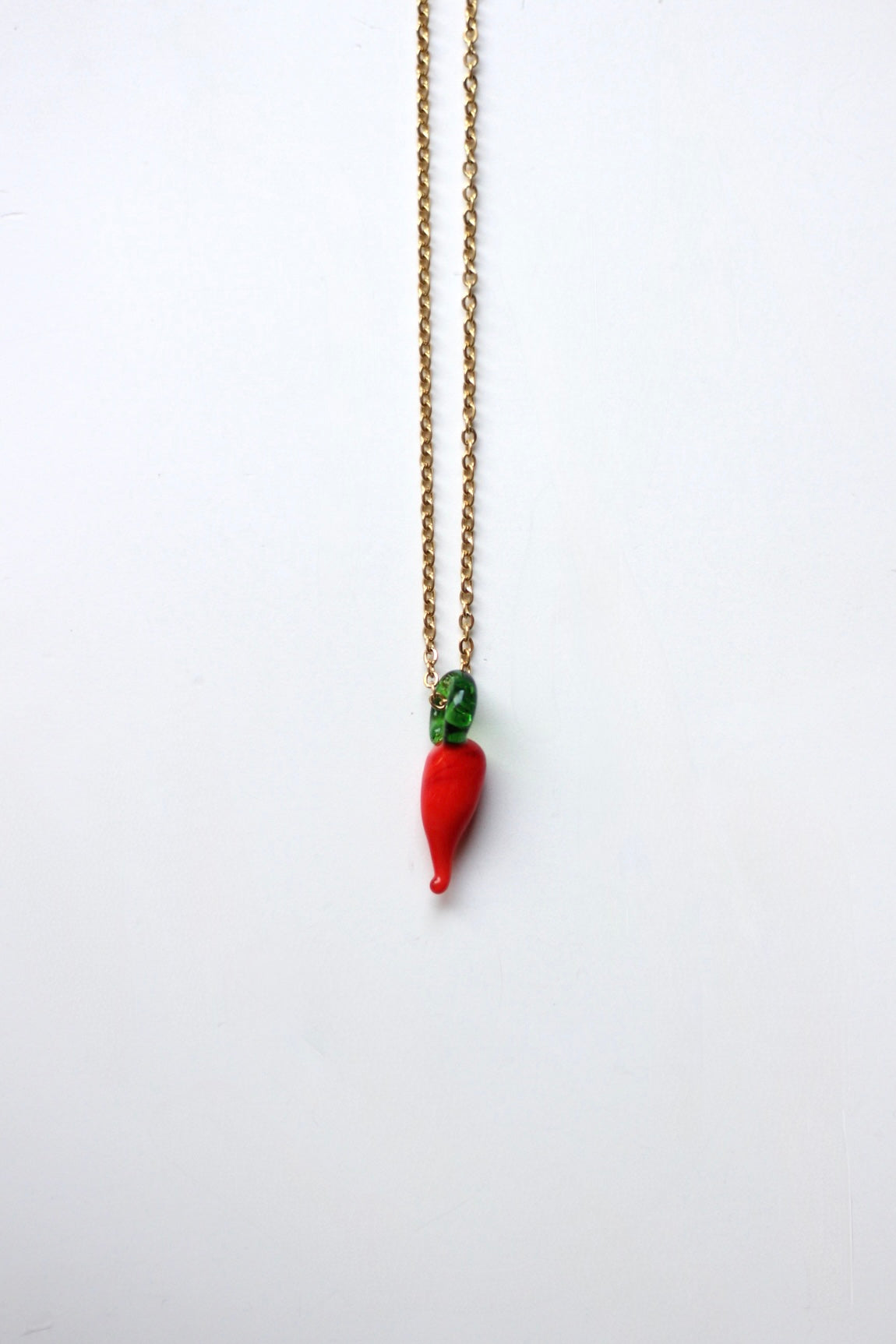 CHILI NECKLACE