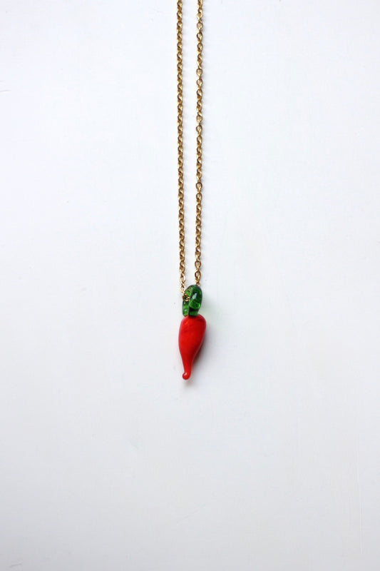 CHILI NECKLACE