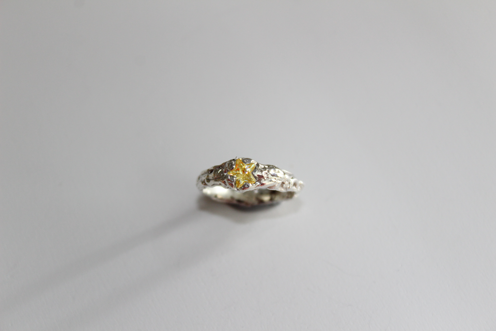 fugaz ring