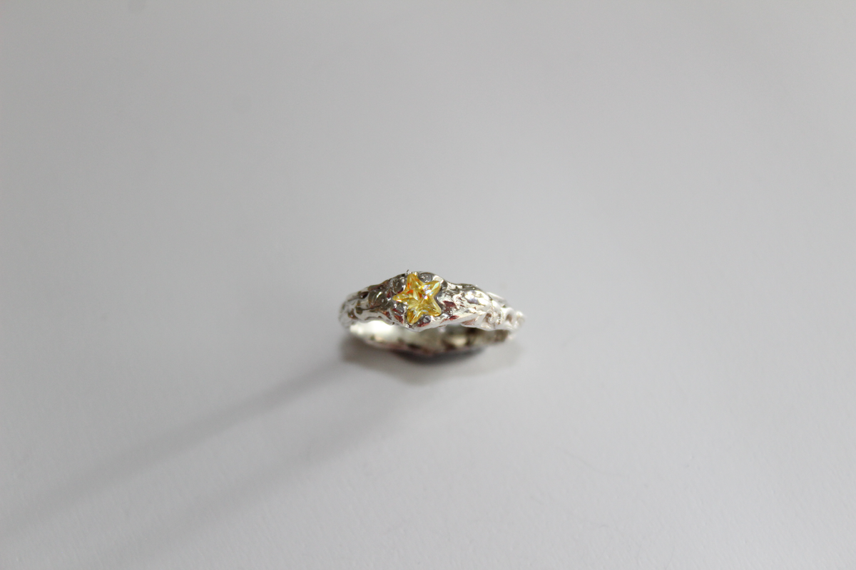 fugaz ring