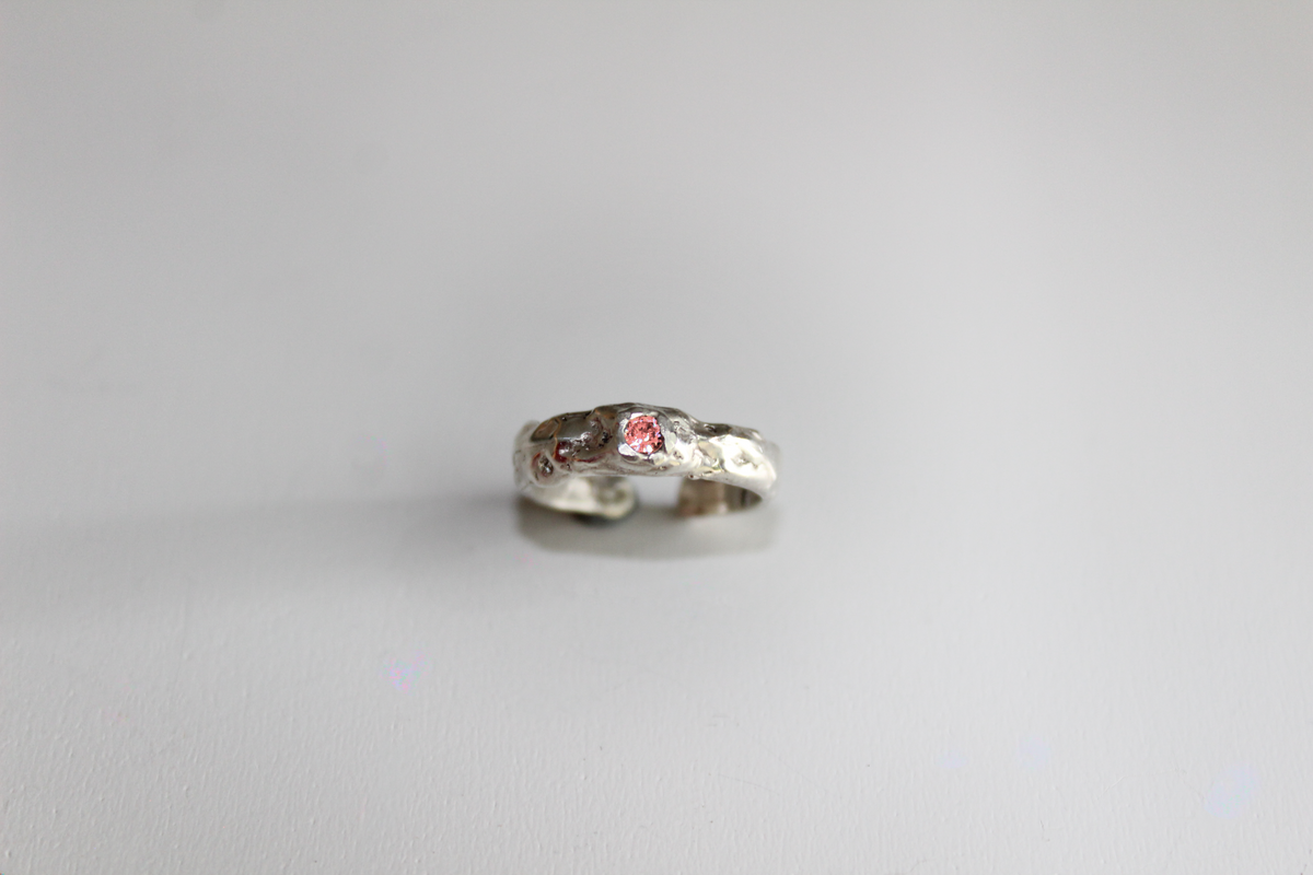 toe ring