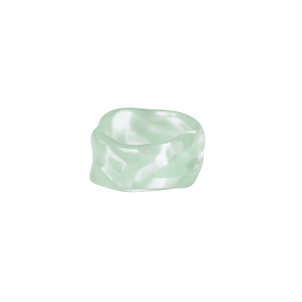 CANICA JELLY RING AQUA