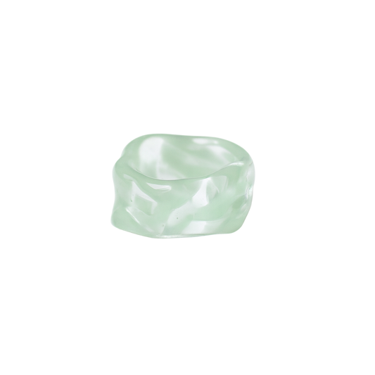 CANICA JELLY RING AQUA