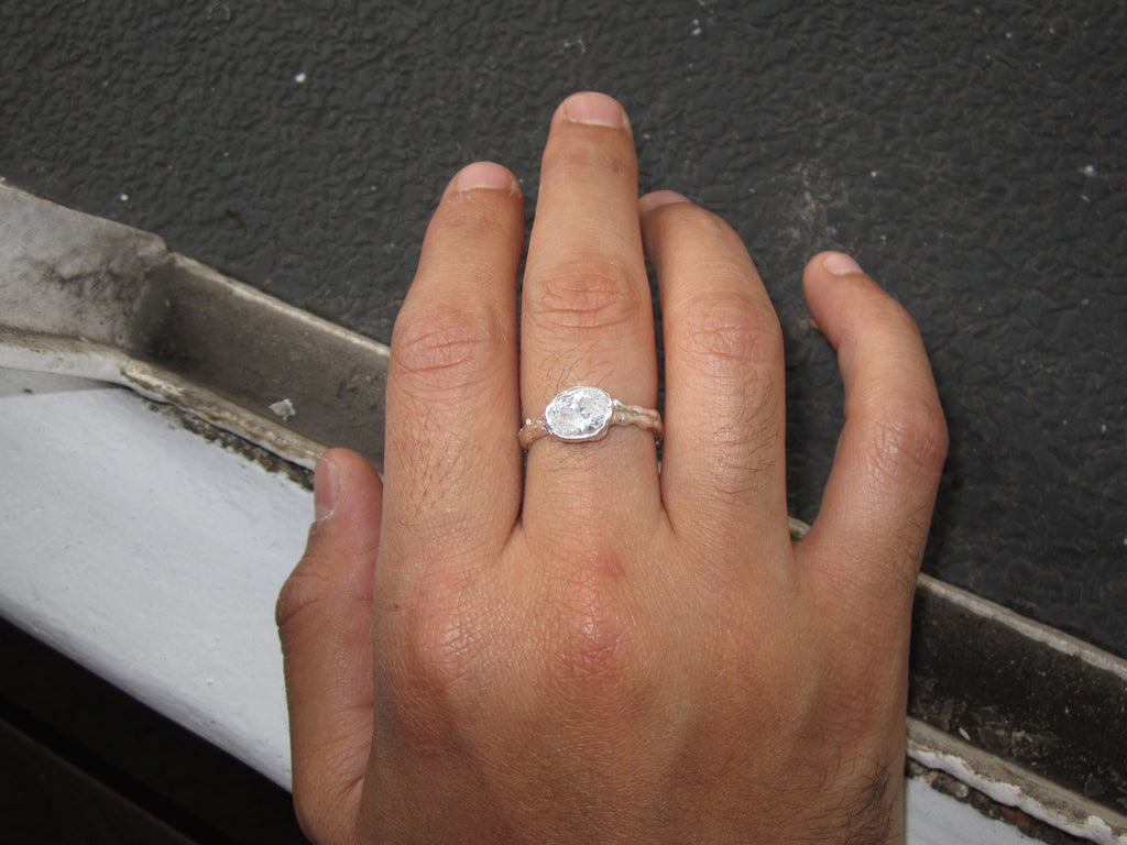 lago ring