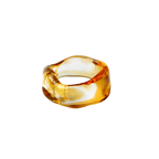 Canica Ring Ámbar