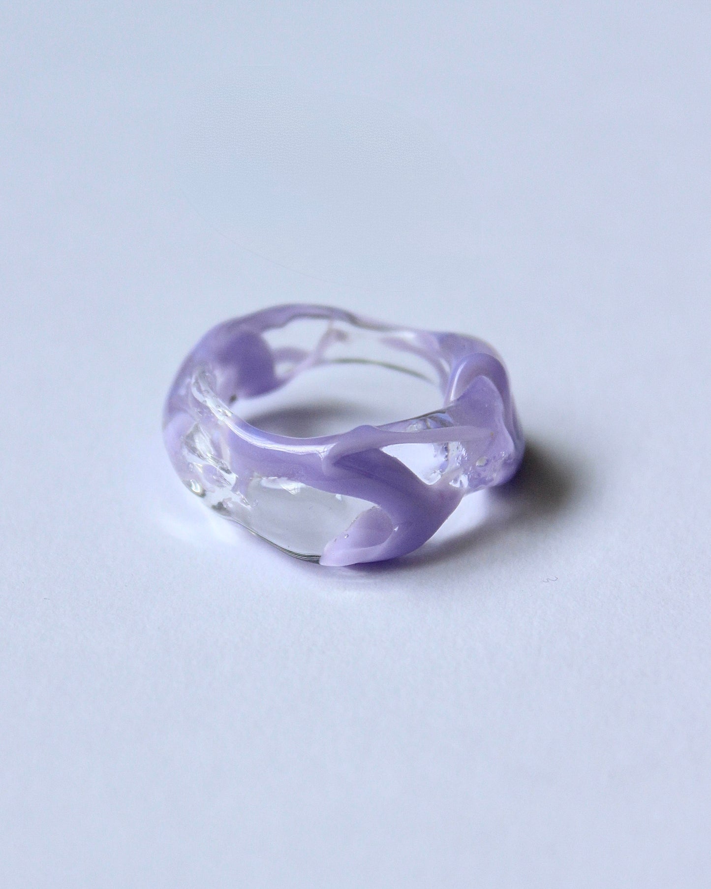 CANICA JELLY RING LILA