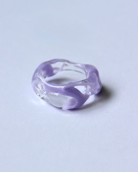 CANICA JELLY RING LILA