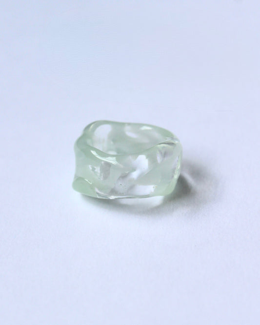 CANICA JELLY RING AQUA