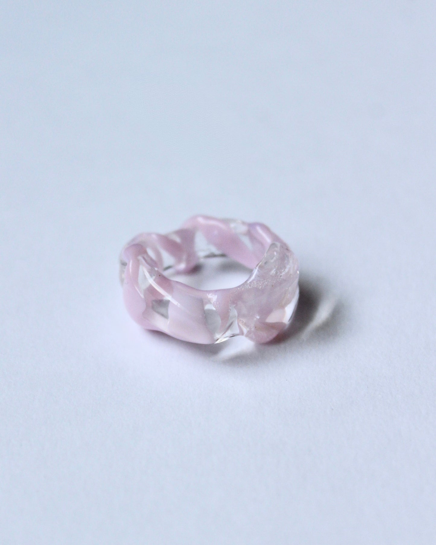 CANICA JELLY RING ROSITA