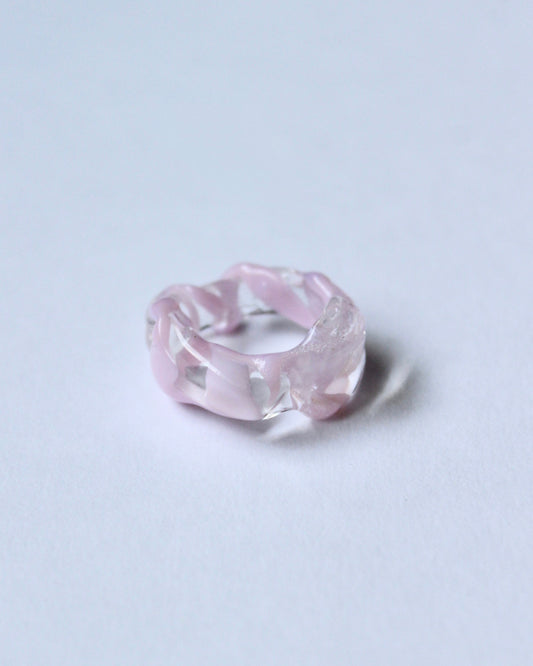 CANICA JELLY RING ROSITA