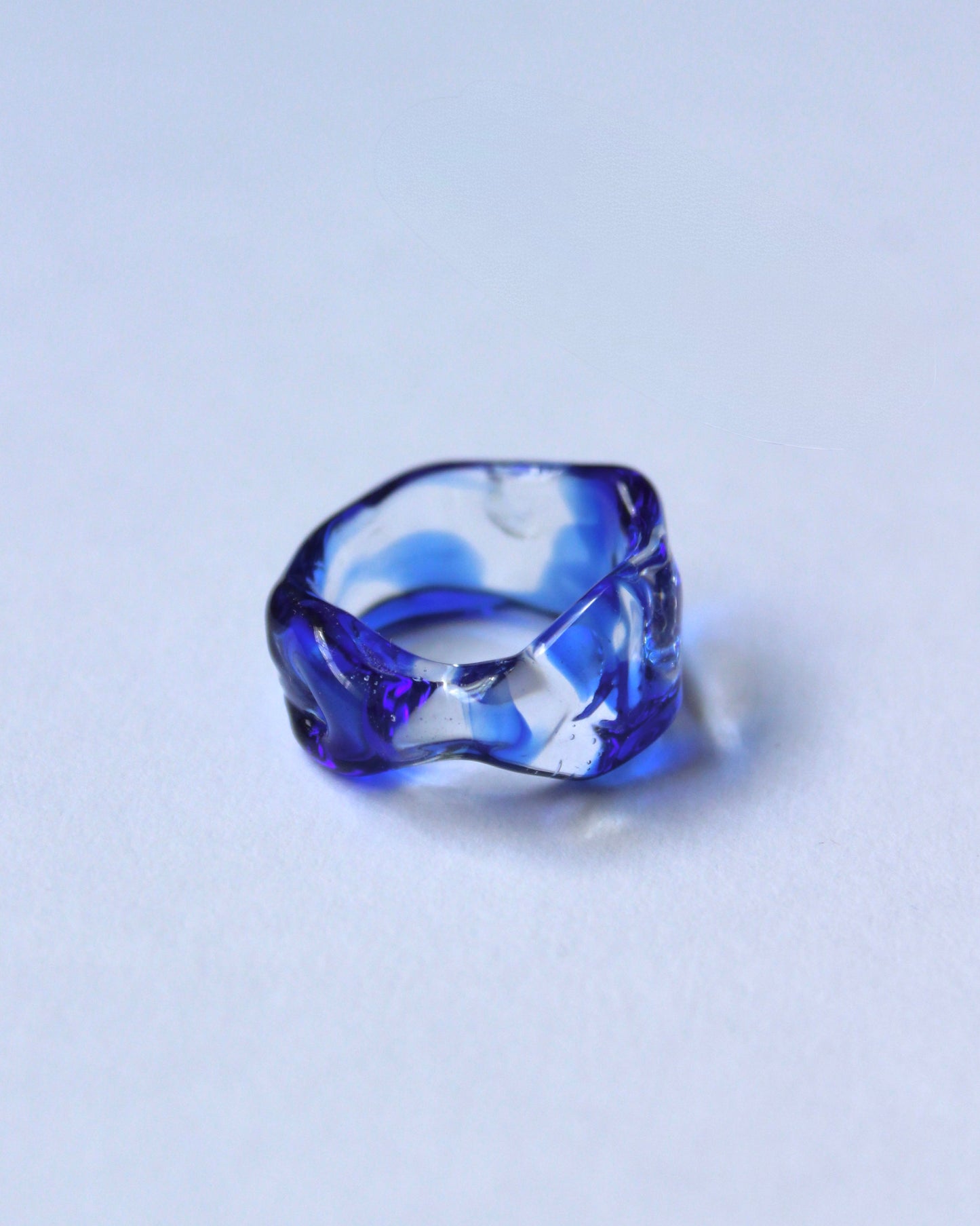 CANICA JELLY RING AZUL