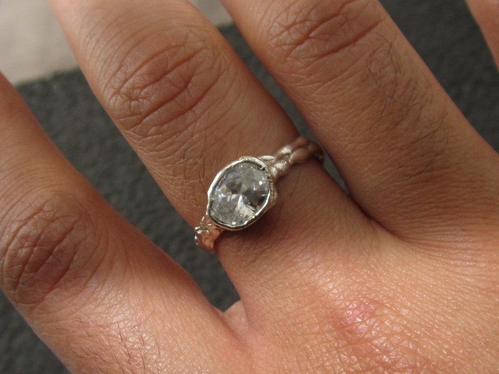 lago ring