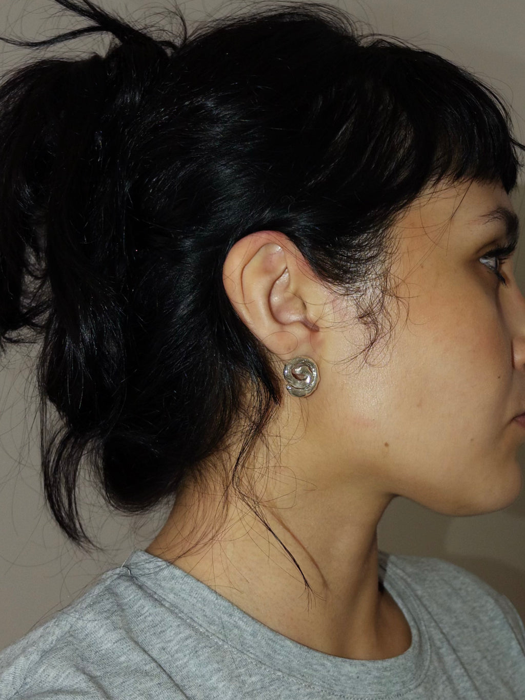 espirales infinitas studs
