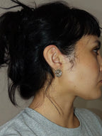 espirales infinitas studs