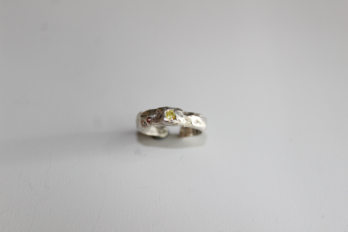 toe ring