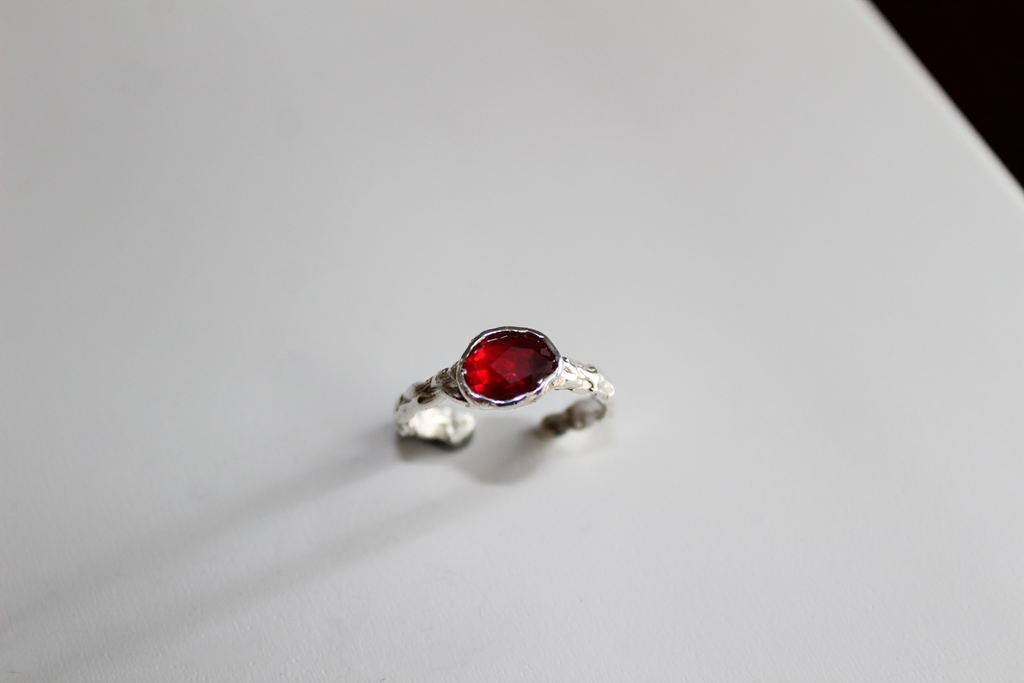 lago ring