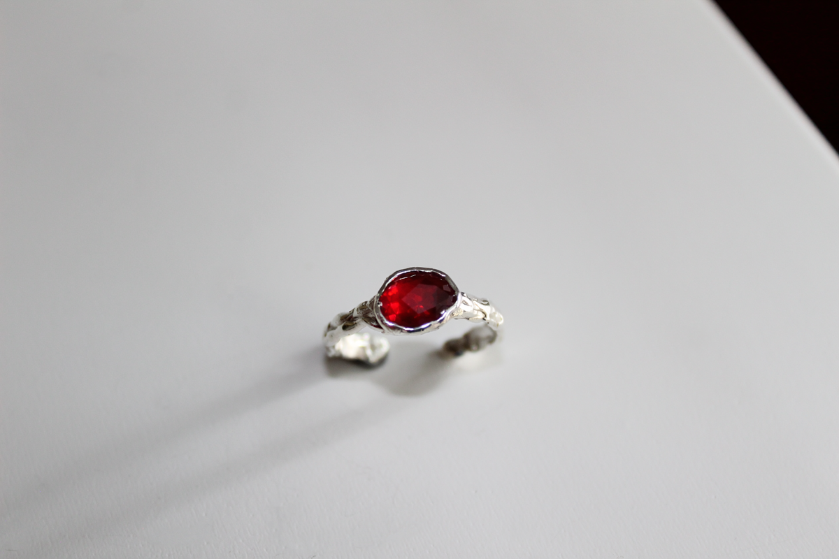 lago ring