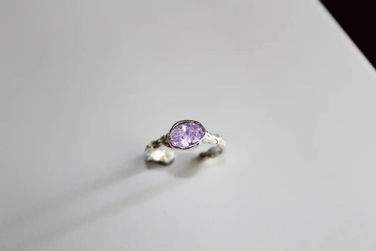 lago ring