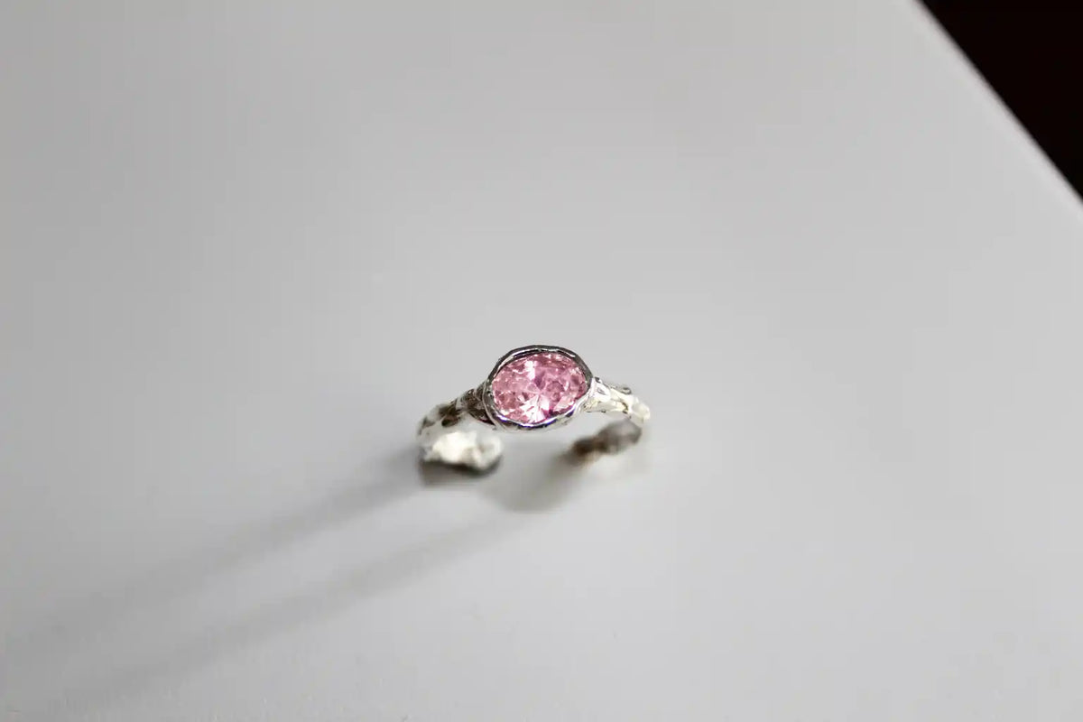 lago ring