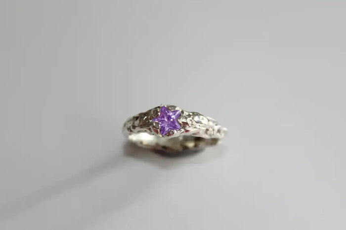 fugaz ring